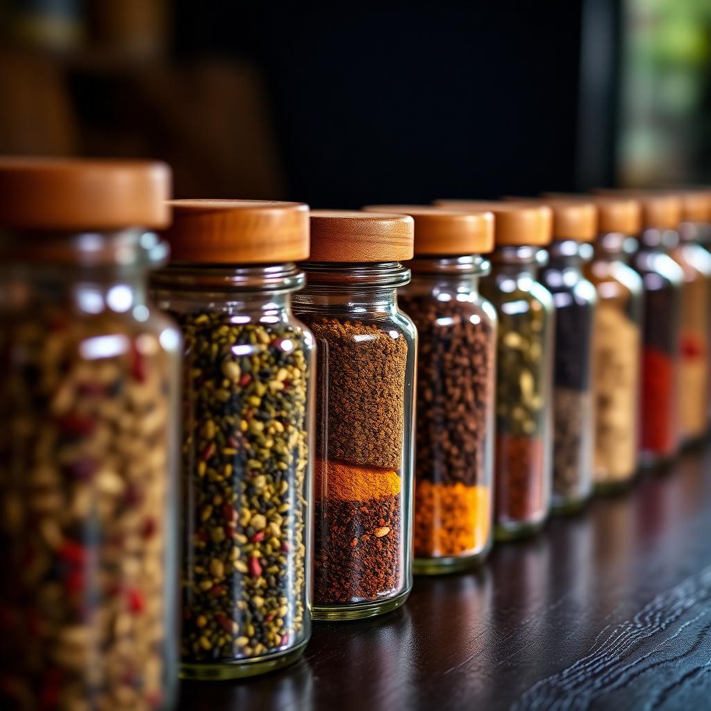 Bottle & Jar Packaging